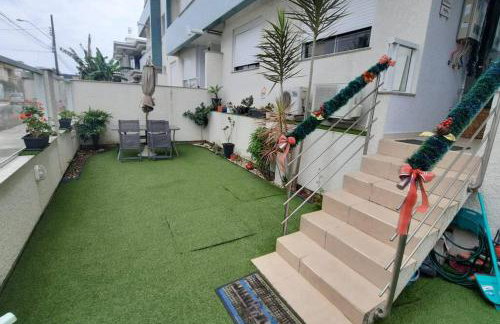 Apto Praia dos Ingleses Florianópolis - Foto 11