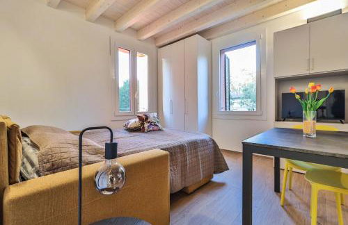 B&B Luxury - Agnini 2 - Foto 36