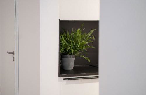 SCHÖNTALHAUS City Apartments mit Balkon - Foto 12