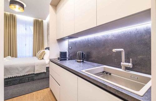 ZAGABRIA - Modern Boutique Studios by Main Square - Foto 7