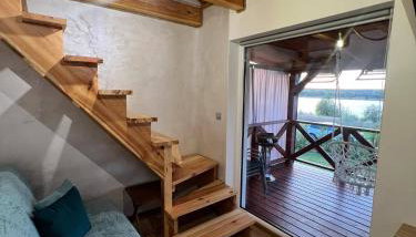 Przystań BAJKA domek dolny - Foto 5