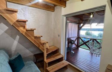 Przystań BAJKA domek dolny - Foto 5