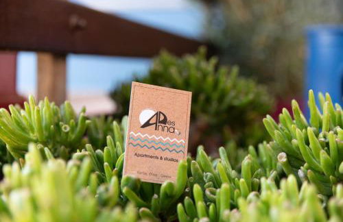 AnnaDes Apartments & Studios Chios - Photo 44