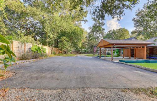 Peaceful Fairhope Getaway, 2 Mi to South Beach - Foto 32