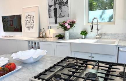 Modern Sonoma Home w Private Pool - Valley Vineyards - Foto 53