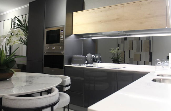 Ellipse 2 Bedroom Apartment - Foto 22