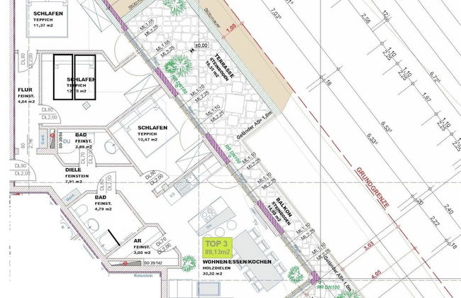 Apartment in St. Johann im Pongau With Sauna - Foto 22