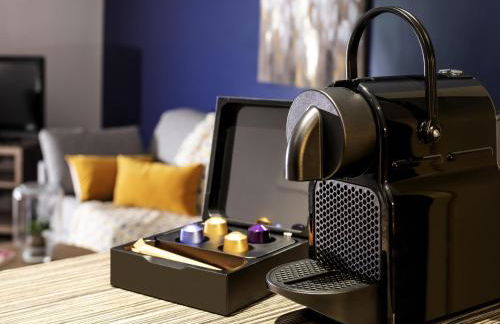 Aparthotel Adagio La Défense Esplanade - Foto 29