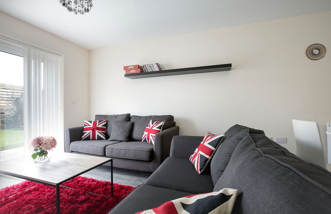 KVM - Quayside House - Foto 36