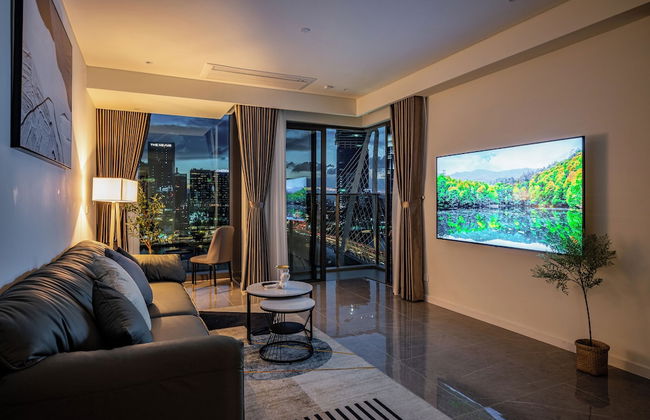 The Opera Residence Luxury Vacation - Foto 25