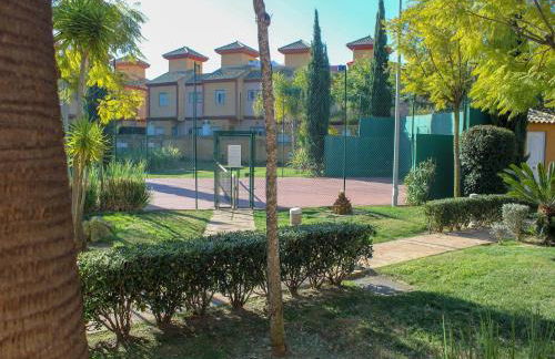 Apartment in Lepe with Pool and Garden - Foto 29