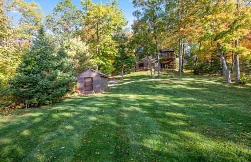 Loonstar Lodge - Foto 37