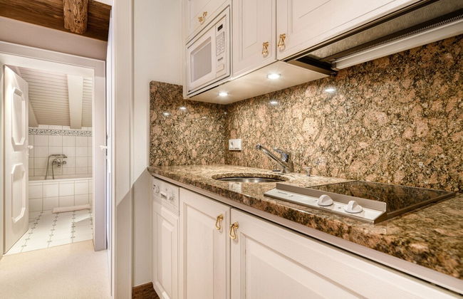 Chalet Lilly-family Friends mit Ski In-ski out - Foto 36