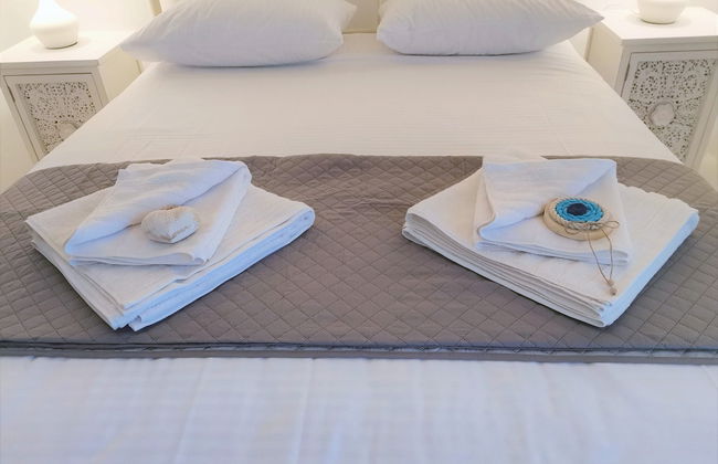 Fayrouz Psarrou Beach Mykonos - Foto 5