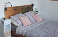 A côté des cures grand studio Audrey idéal rénové avec goût parking wifi dernières disponibilités août oct nov - Foto 3