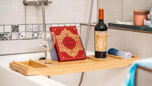 Natalie's Nook, Lake Hideaway near Downtown Fun! - Foto 5