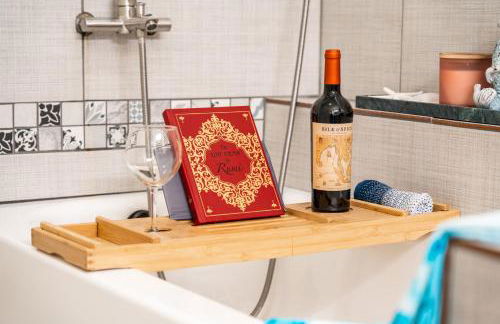 Natalie's Nook, Lake Hideaway near Downtown Fun! - Foto 5