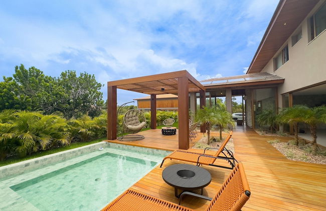 Maruwá – Villa Ágata” - Photo 31