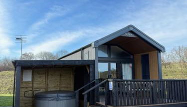 Lodges at Moody Meadows - Foto 1