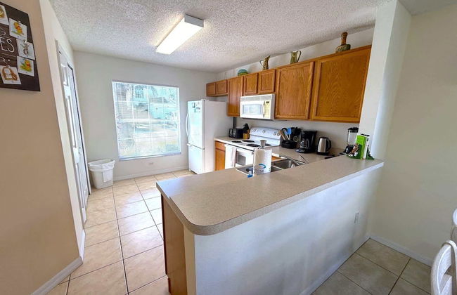 Southern Dunes Villa, Private Pool Area - Foto 6