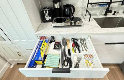 Modern Studio Stylish &Cozy Ieft Unit - Foto 7