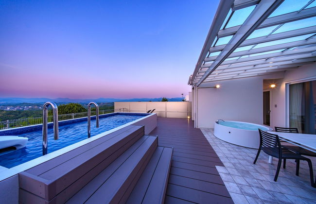 Crystal Villa SHIRAHAMA - Foto 62