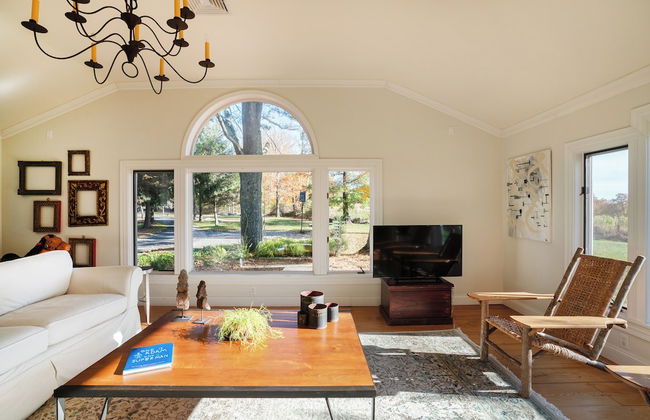 ABC Stay - Connecticut Five Bedroom Home - Foto 13