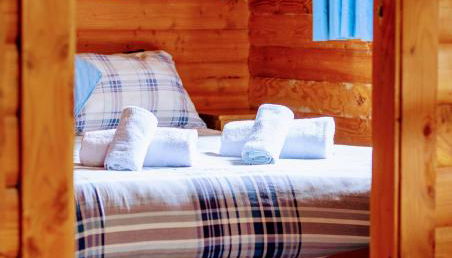 Loch Insh Chalets and Apartments - Foto 5