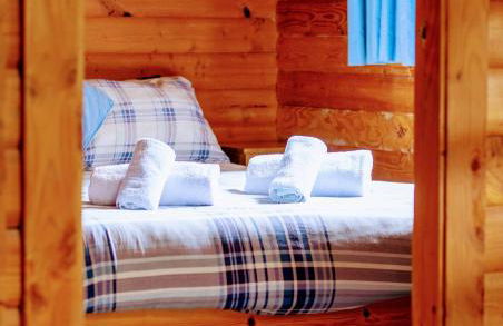 Loch Insh Chalets and Apartments - Foto 5