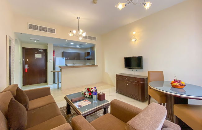 Auris Boutique Hotel Apartments - Photo 31