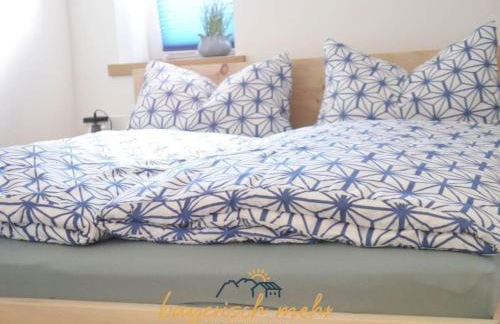 Bavarian holiday apartment more - Foto 3