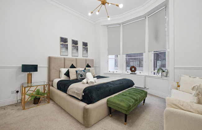 Blythswood Apartment - Photo 5