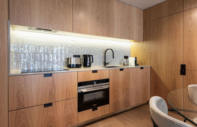 Ando Living Santa Catarina House - Foto 51