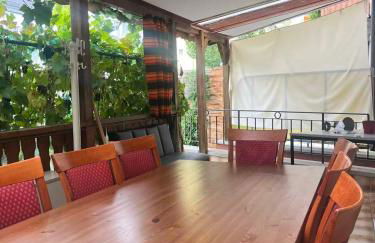 Apartment NBG im Zentrum - Foto 27