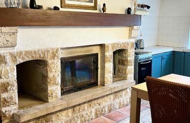 Gîte La Vésarnie - Foto 21