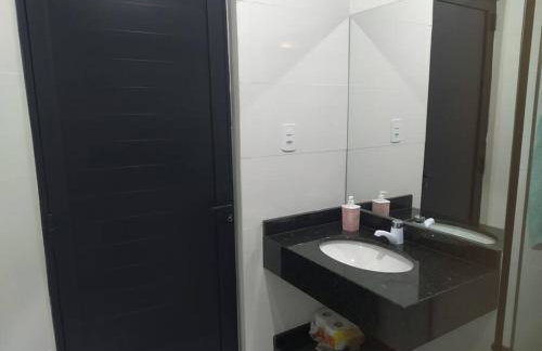 Casa Gourmet Próx Marco Argentina Paraguai e Centro - Foto 42