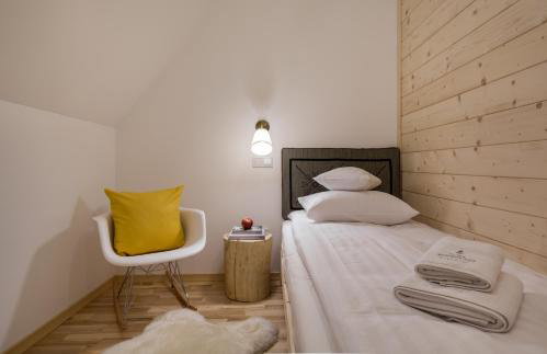 Tatra Wood House - Foto 36