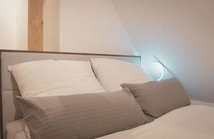 140qm Luxuriöses Penthouse mitten in Schwäbisch Gmünd, 70qm Dachterrasse & Top-Lage, mit WHIRPOOL, Jetzt buchen! - Foto 18