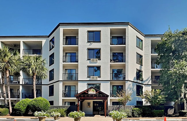 Ocean Walk 106 Manor by Hilton Head Retreats - Photo 78