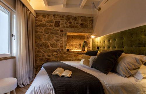 OlaBarrera Alojamientos en el Centro de Coruña - Foto 6