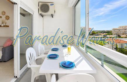 Magnifique appartement 500m de la plage avec piscine - Foto 24