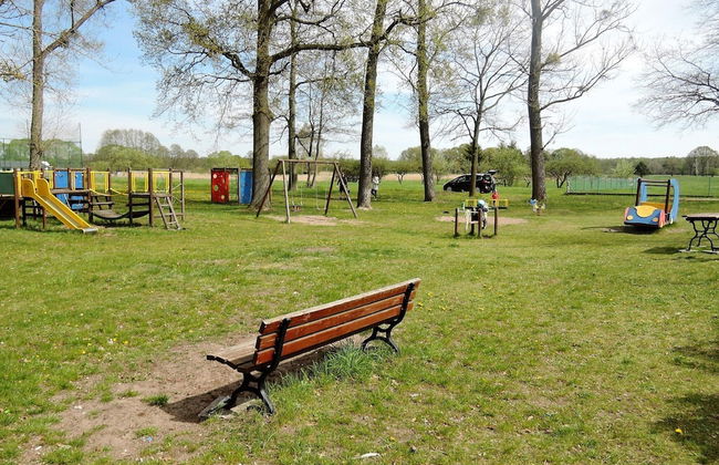 Holiday Home in Stepnica for 6 Persons - Photo 23