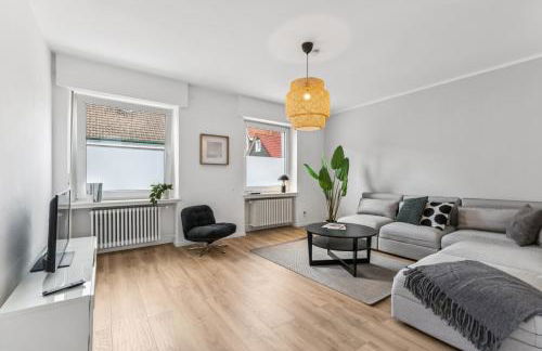 Groß - modern - nah an Köln- Luxuriöse Wohnung für 8 Personen in Remscheid - Foto 15