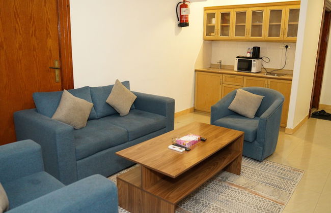 Reef Beach Hotel Apartments - Foto 7