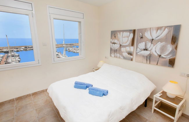 Triplex Mare Nostrum - Foto 5