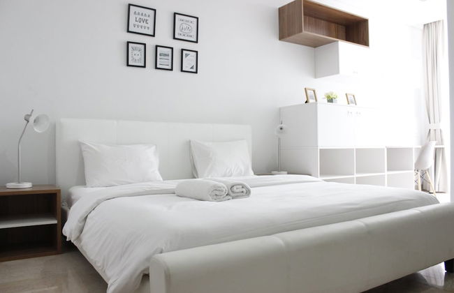 Elegant 2BR @ Dago Suites Apartment near ITB - Foto 6