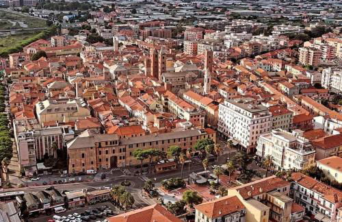 LargoDoria - ViaGenova, box auto privato incluso - Foto 41