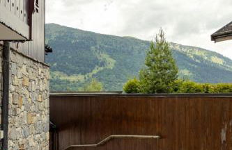 Jardin d'hiver A #1Bis - 5 guests - Ski in - Ski out - Foto 23