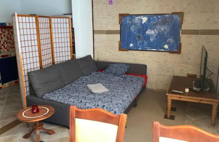 La Casita de Descanso - Das Häuschen der Ruhe - La Luz - La Orotava - Foto 10