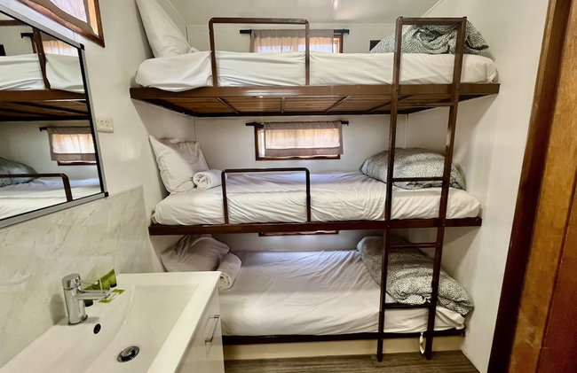 Young Tourist Park - Foto 46